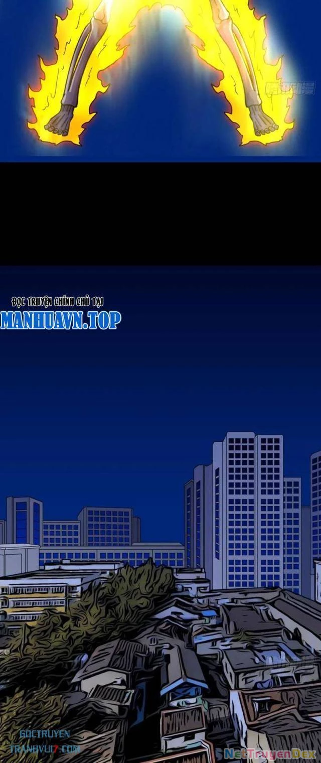 Đấu Yếm Thần Chapter 210 - Trang 3