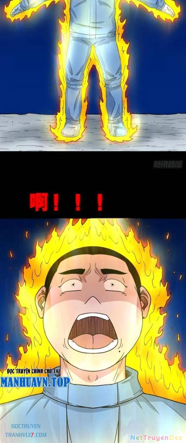 Đấu Yếm Thần Chapter 210 - Trang 3