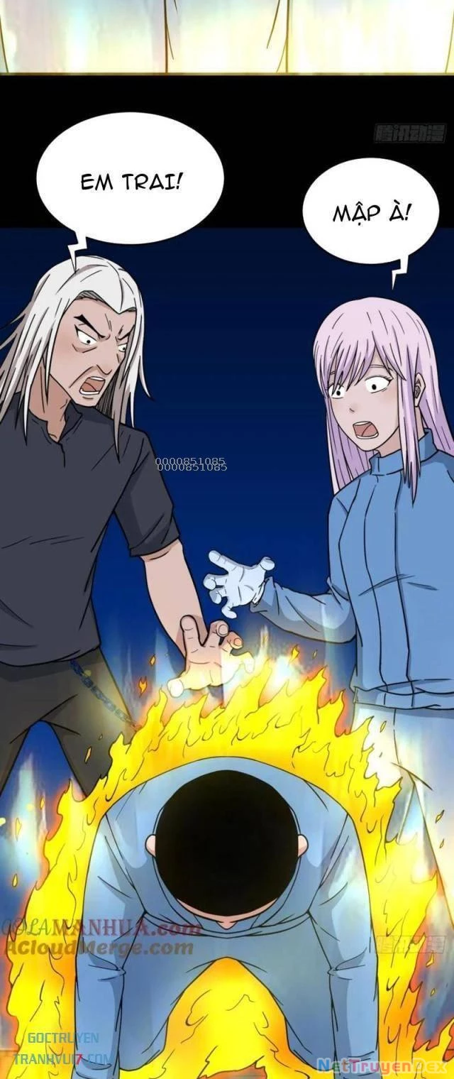 Đấu Yếm Thần Chapter 210 - Trang 3