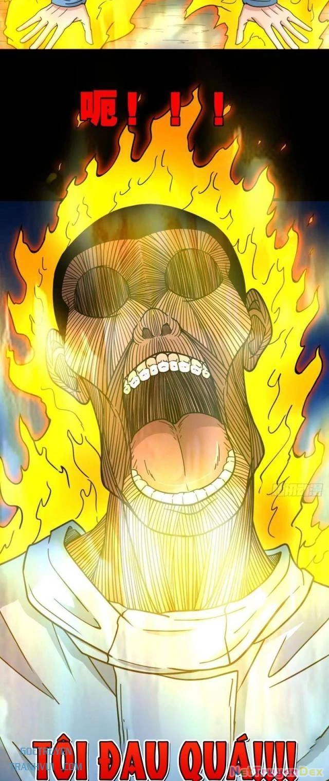 Đấu Yếm Thần Chapter 210 - Trang 3