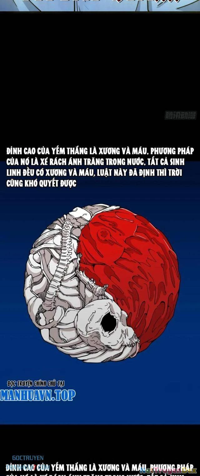 Đấu Yếm Thần Chapter 210 - Trang 3