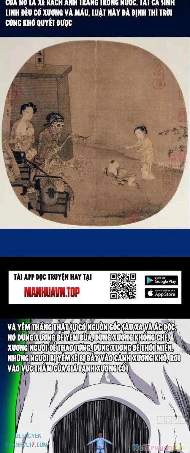 Đấu Yếm Thần Chapter 210 - Trang 3