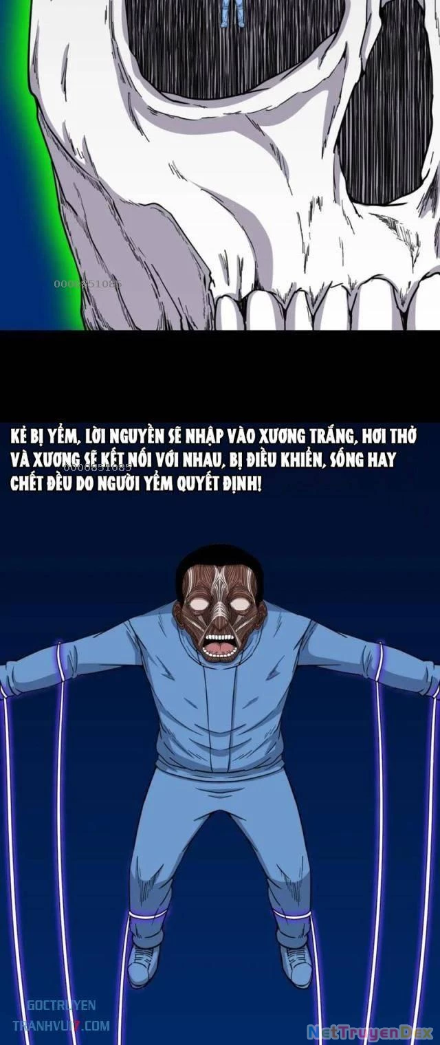 Đấu Yếm Thần Chapter 210 - Trang 3