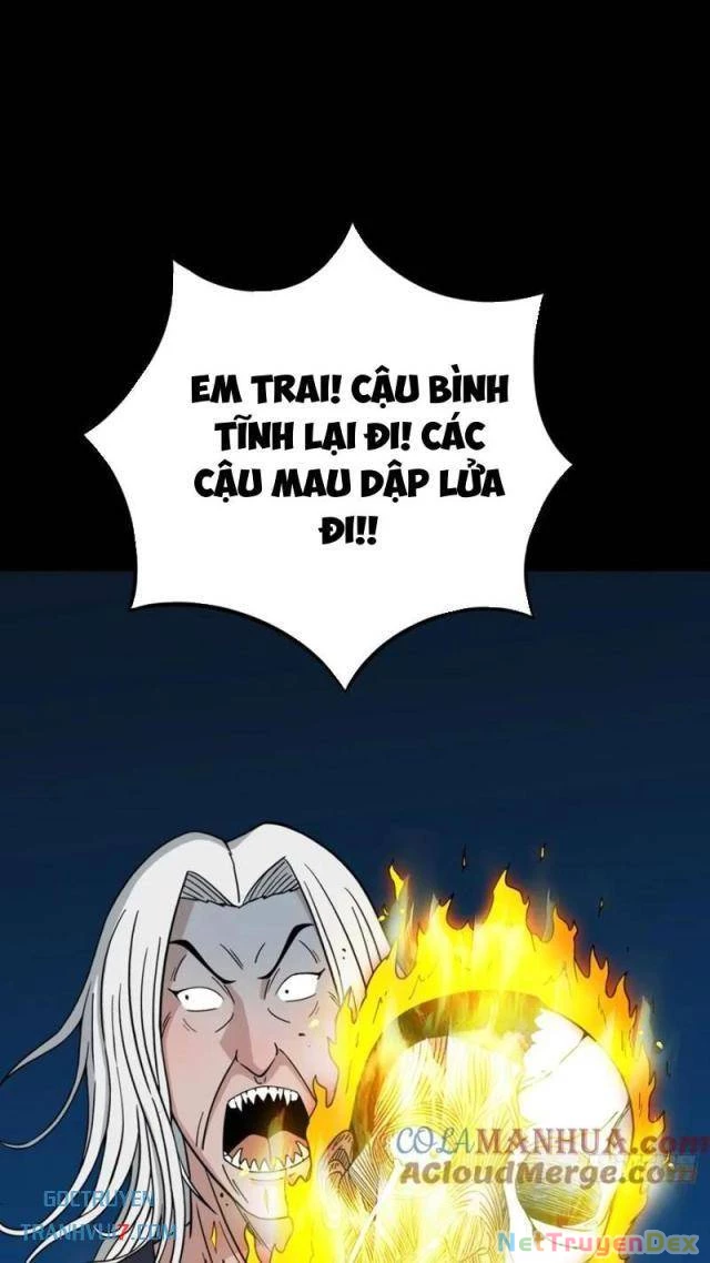 Đấu Yếm Thần Chapter 210 - Trang 3