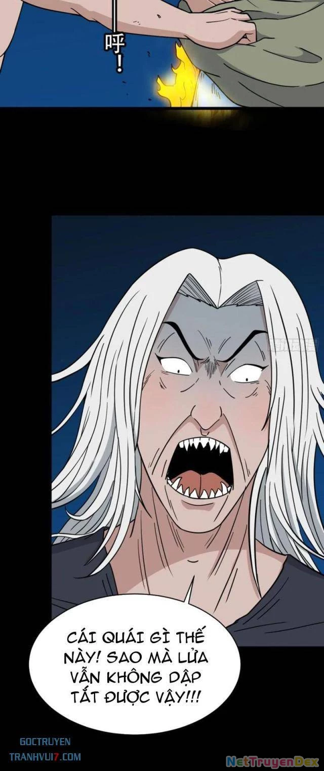 Đấu Yếm Thần Chapter 210 - Trang 3