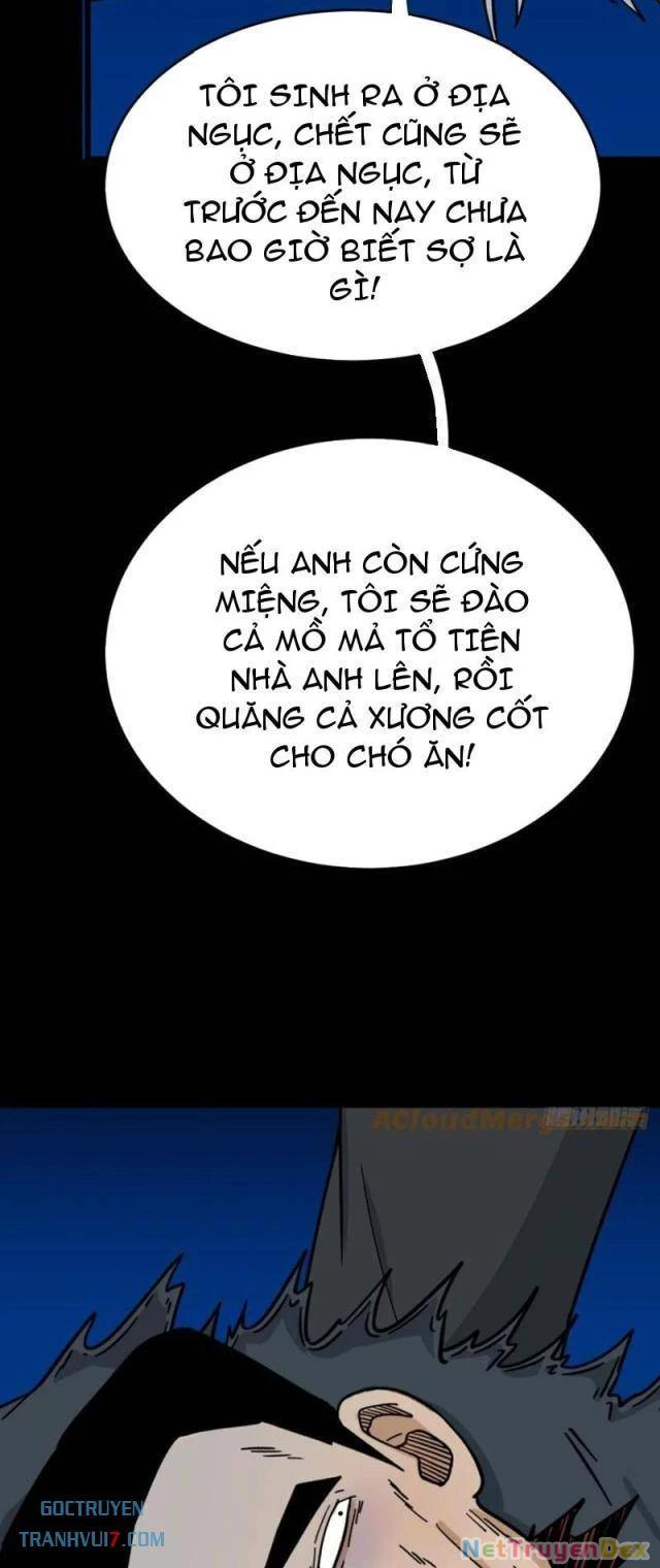 Đấu Yếm Thần Chapter 210 - Trang 3