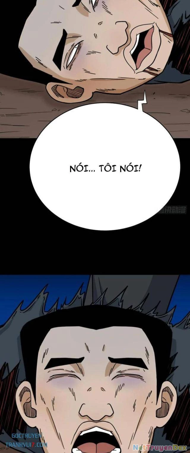 Đấu Yếm Thần Chapter 210 - Trang 3