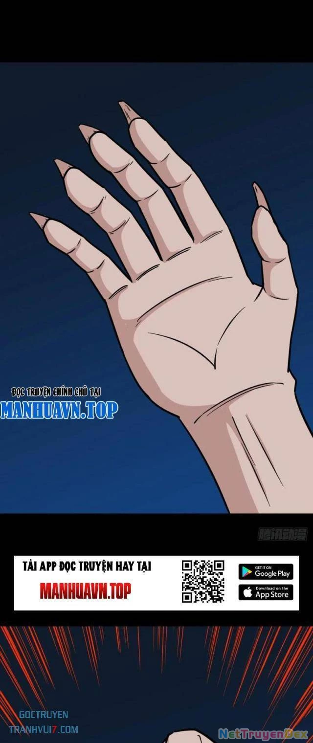 Đấu Yếm Thần Chapter 210 - Trang 3