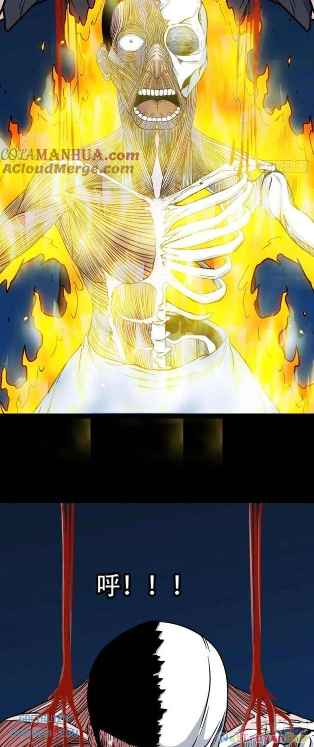 Đấu Yếm Thần Chapter 210 - Trang 3