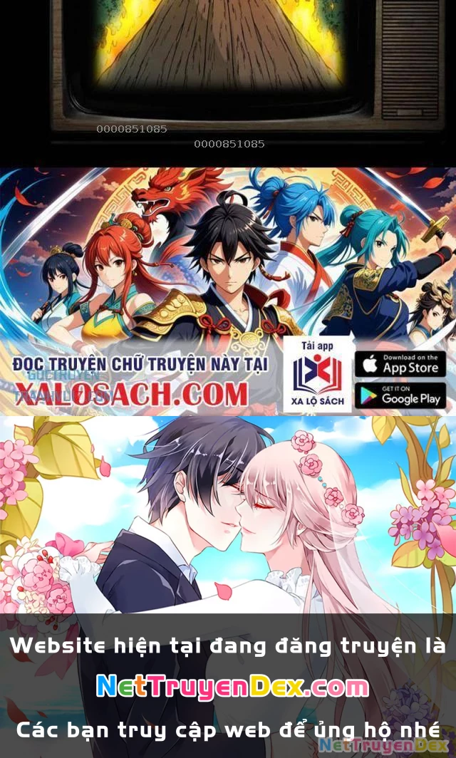 Đấu Yếm Thần Chapter 210 - Trang 3