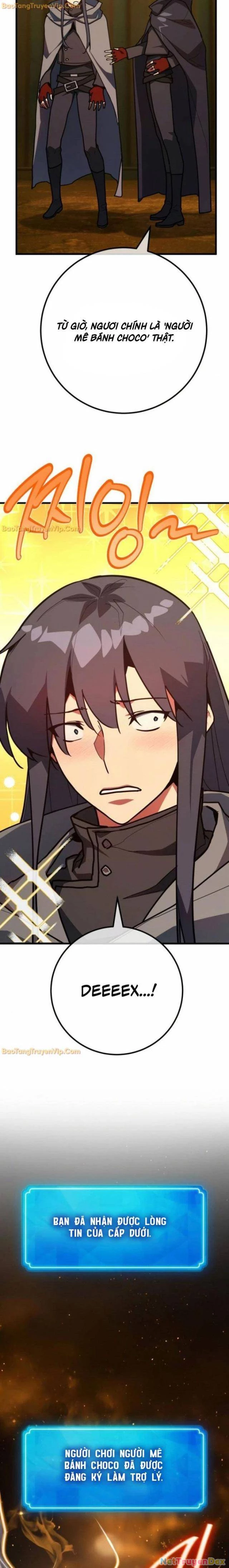 Quỷ Troll Mạnh Nhất Thế Giới Chapter 115 - Trang 4