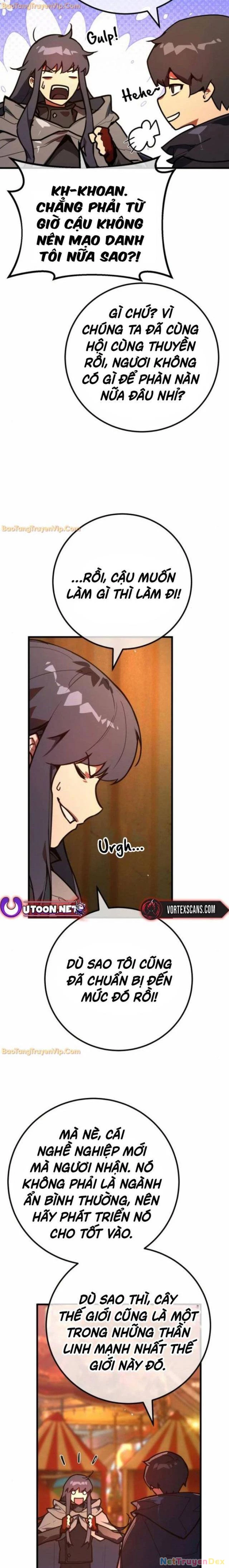 Quỷ Troll Mạnh Nhất Thế Giới Chapter 115 - Trang 4