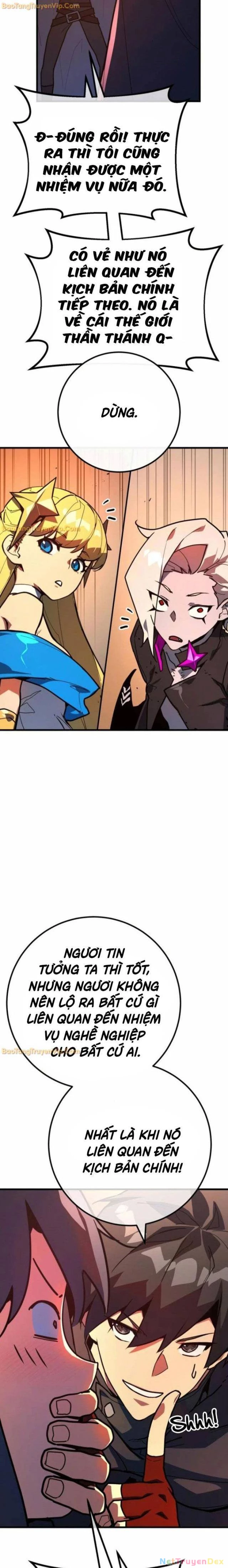 Quỷ Troll Mạnh Nhất Thế Giới Chapter 115 - Trang 4