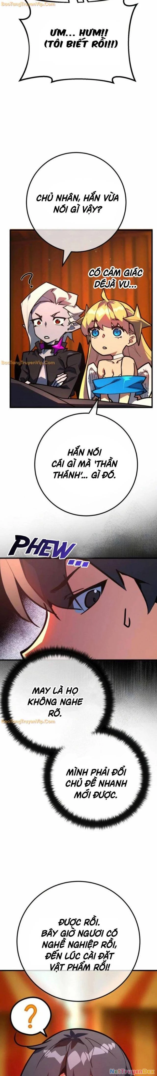 Quỷ Troll Mạnh Nhất Thế Giới Chapter 115 - Trang 4