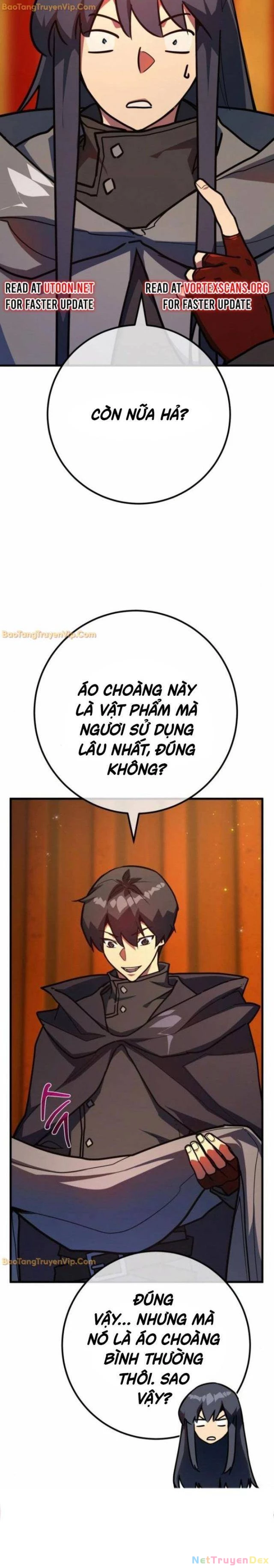 Quỷ Troll Mạnh Nhất Thế Giới Chapter 115 - Trang 4