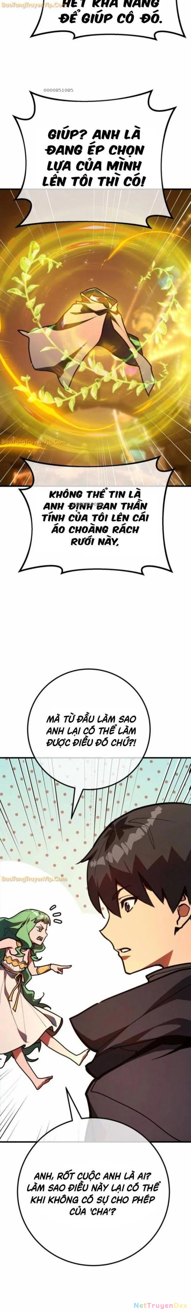 Quỷ Troll Mạnh Nhất Thế Giới Chapter 115 - Trang 4