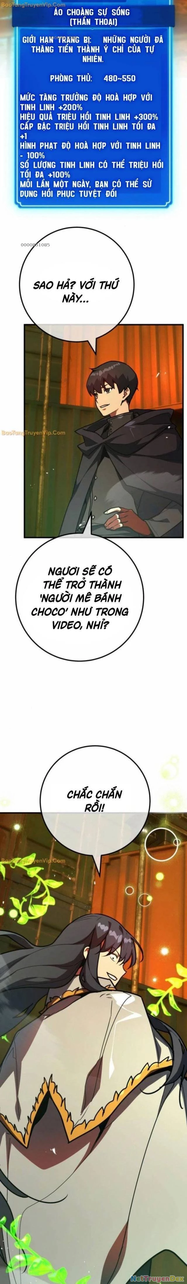 Quỷ Troll Mạnh Nhất Thế Giới Chapter 115 - Trang 4