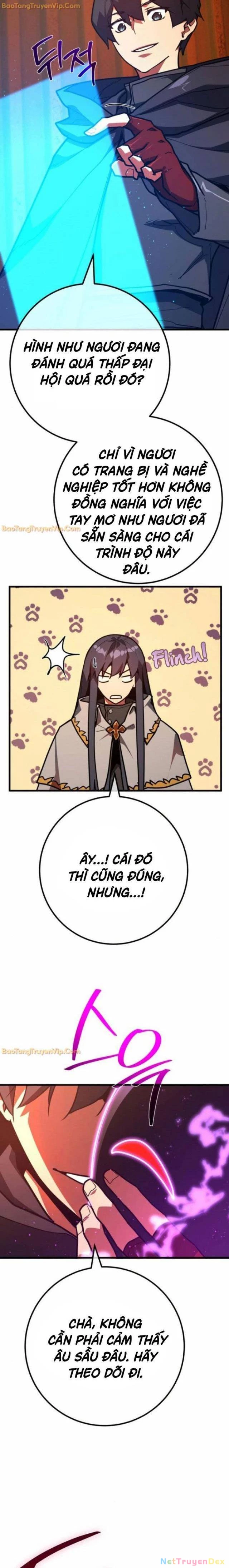 Quỷ Troll Mạnh Nhất Thế Giới Chapter 115 - Trang 4