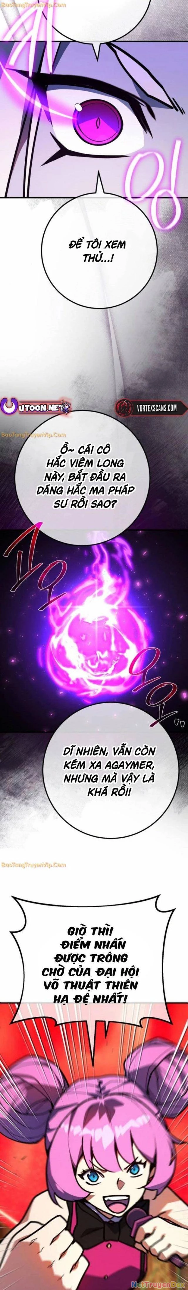 Quỷ Troll Mạnh Nhất Thế Giới Chapter 115 - Trang 4