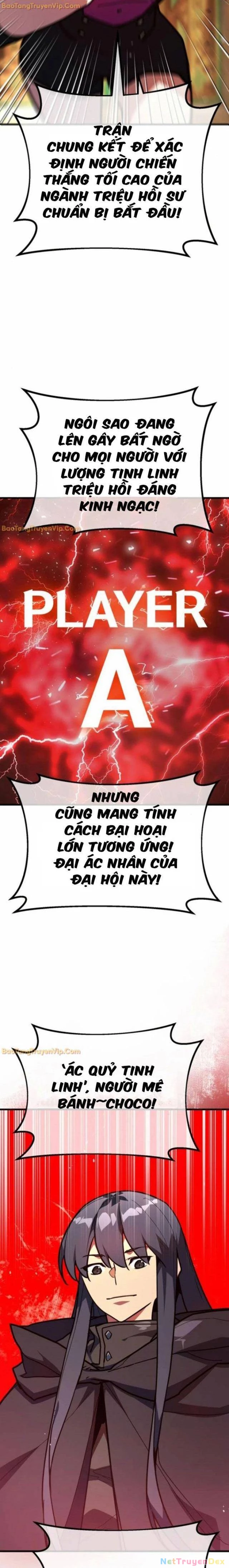 Quỷ Troll Mạnh Nhất Thế Giới Chapter 115 - Trang 4