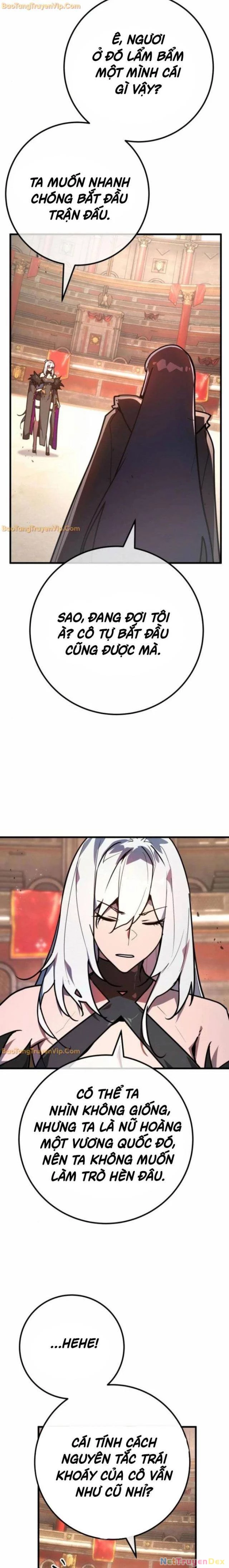 Quỷ Troll Mạnh Nhất Thế Giới Chapter 115 - Trang 4