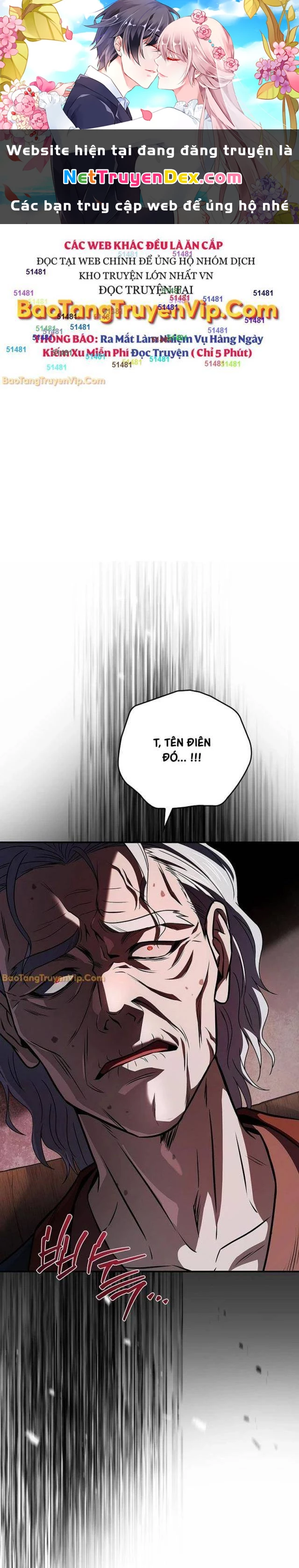 Chuyển Sinh Thành Tiêu Sư Chapter 95 - Trang 4