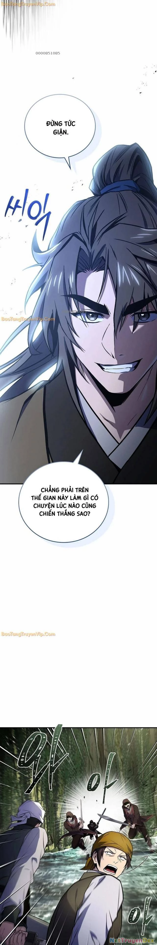 Chuyển Sinh Thành Tiêu Sư Chapter 95 - Trang 4