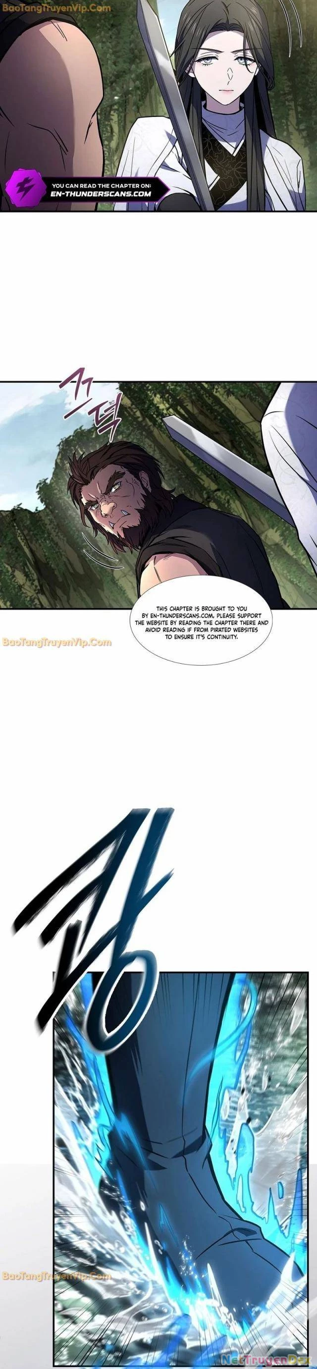 Chuyển Sinh Thành Tiêu Sư Chapter 95 - Trang 4