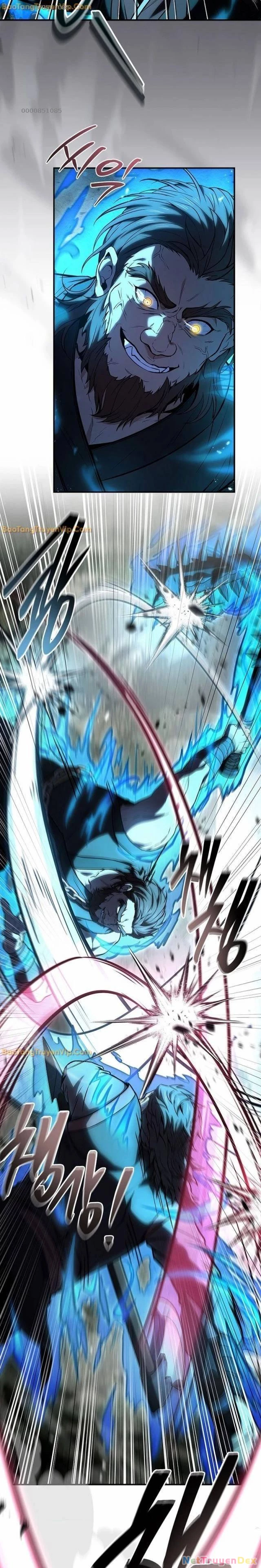 Chuyển Sinh Thành Tiêu Sư Chapter 95 - Trang 4