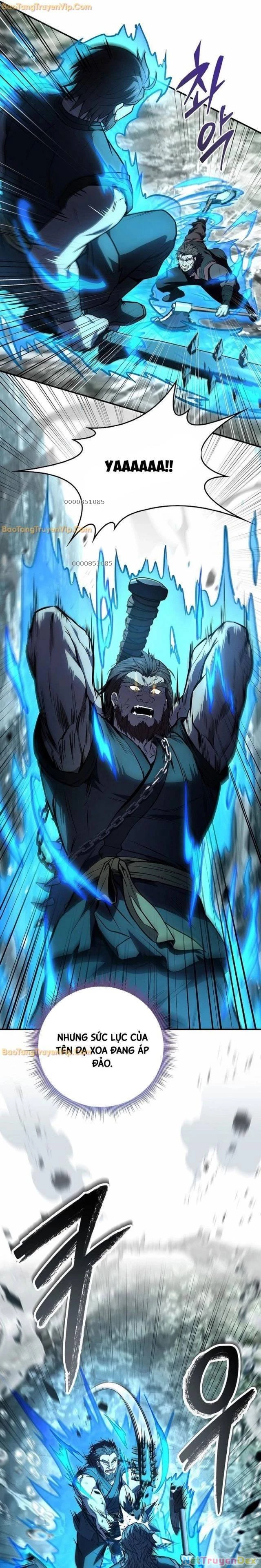 Chuyển Sinh Thành Tiêu Sư Chapter 95 - Trang 4