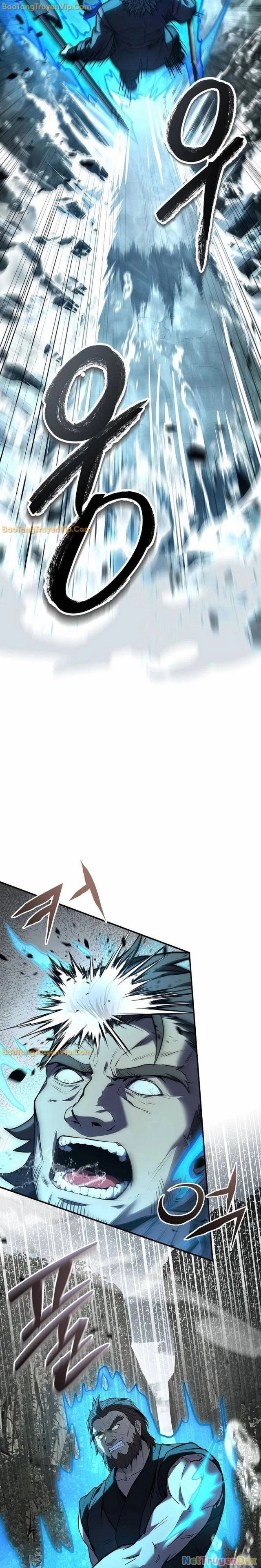 Chuyển Sinh Thành Tiêu Sư Chapter 95 - Trang 4