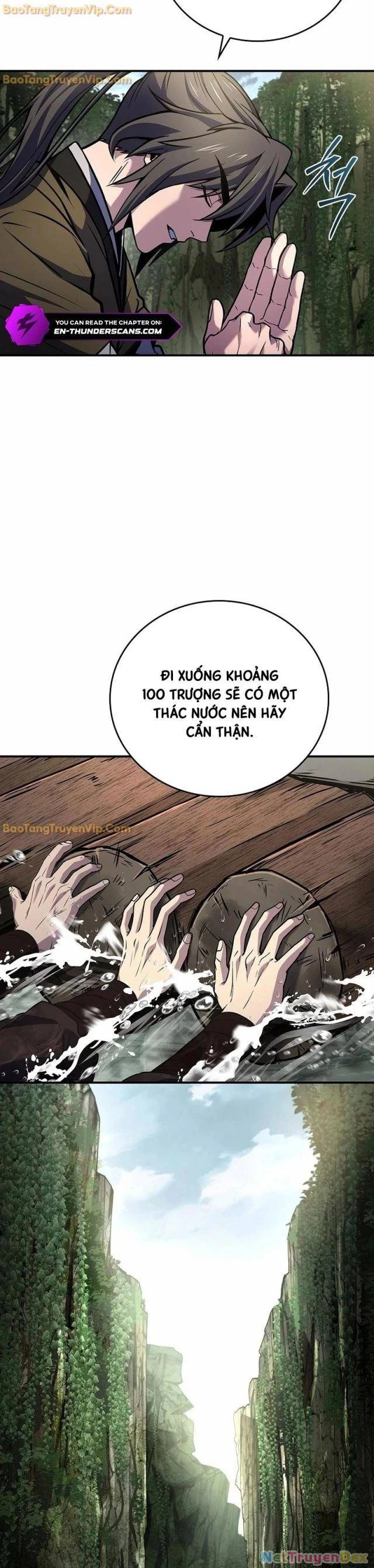 Chuyển Sinh Thành Tiêu Sư Chapter 95 - Trang 4