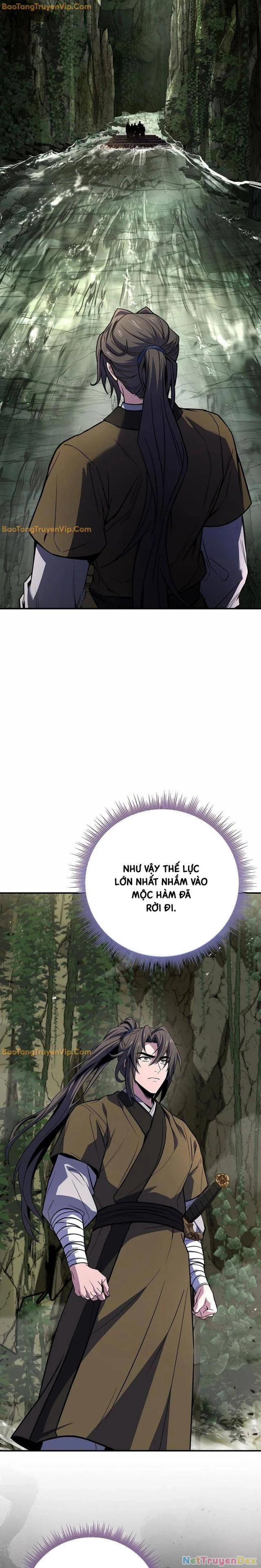 Chuyển Sinh Thành Tiêu Sư Chapter 95 - Trang 4