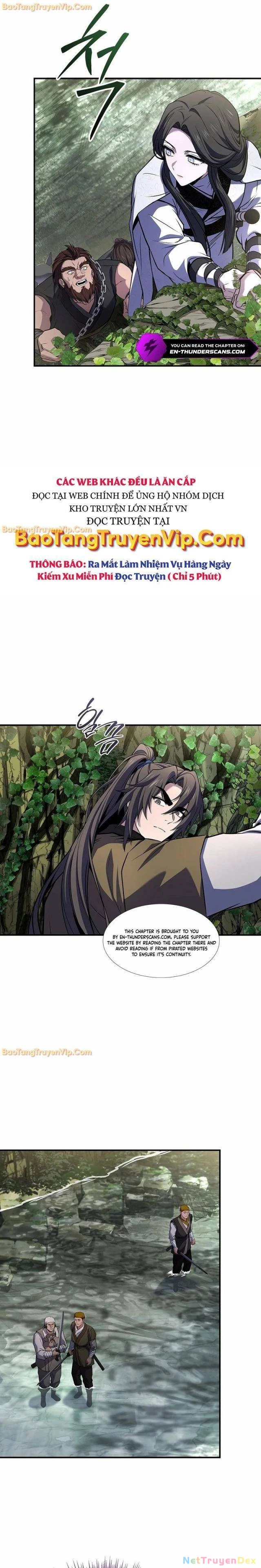 Chuyển Sinh Thành Tiêu Sư Chapter 95 - Trang 4