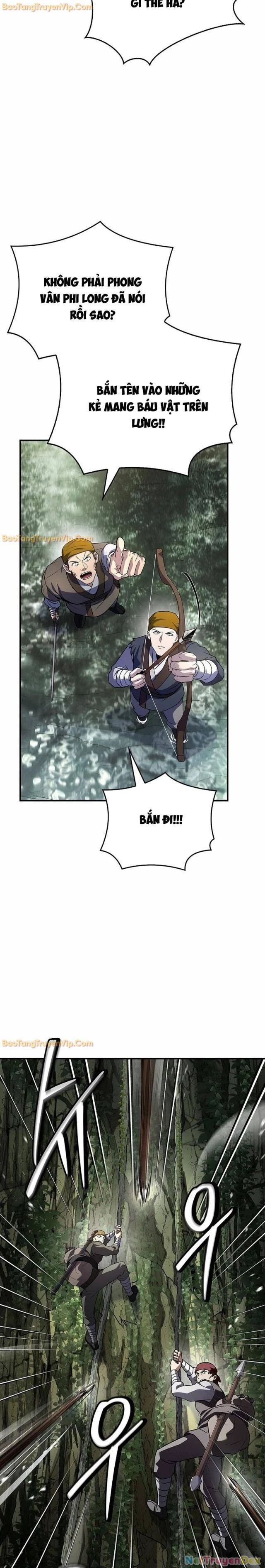 Chuyển Sinh Thành Tiêu Sư Chapter 95 - Trang 4