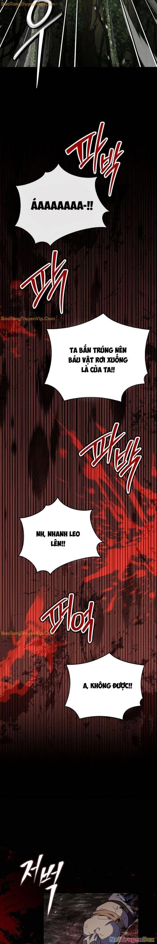 Chuyển Sinh Thành Tiêu Sư Chapter 95 - Trang 4