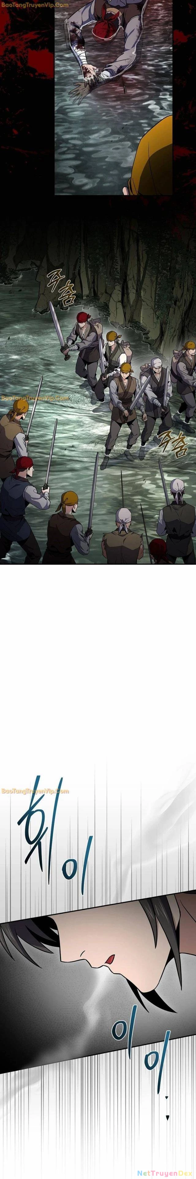 Chuyển Sinh Thành Tiêu Sư Chapter 95 - Trang 4