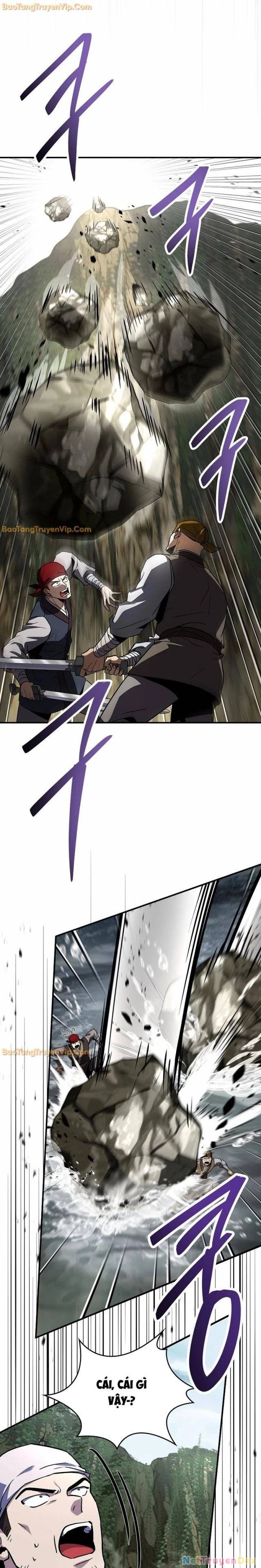 Chuyển Sinh Thành Tiêu Sư Chapter 95 - Trang 4