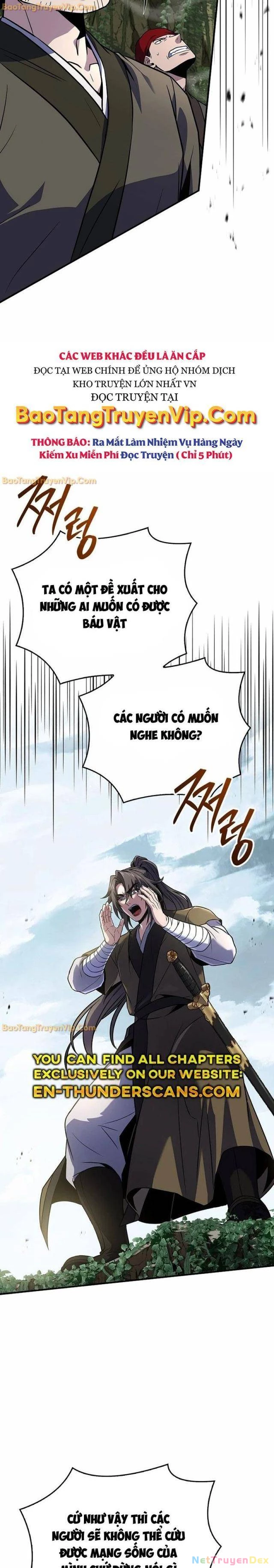 Chuyển Sinh Thành Tiêu Sư Chapter 95 - Trang 4