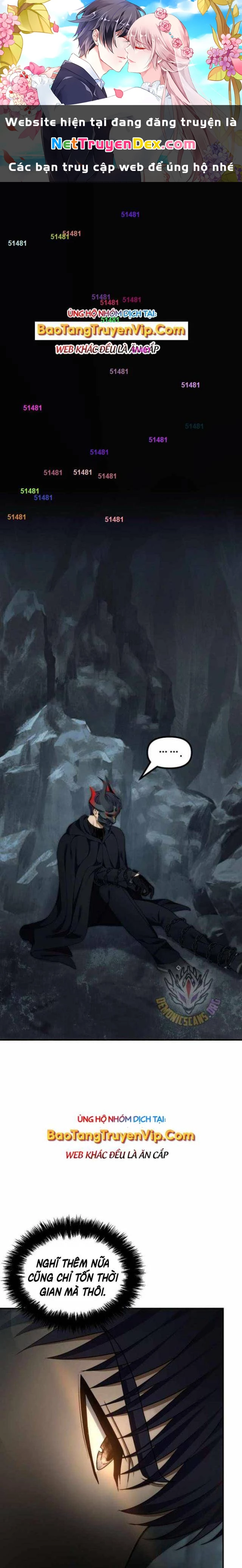 Vua Thăng Cấp Chapter 195 - Trang 4