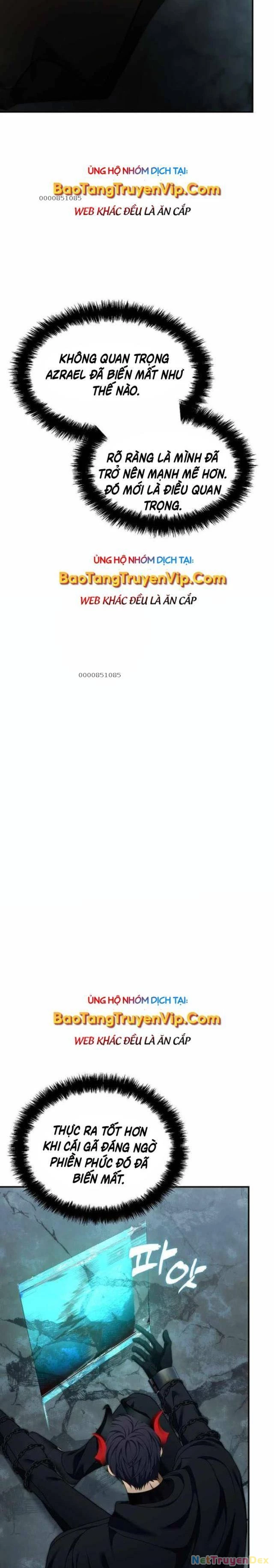 Vua Thăng Cấp Chapter 195 - Trang 4