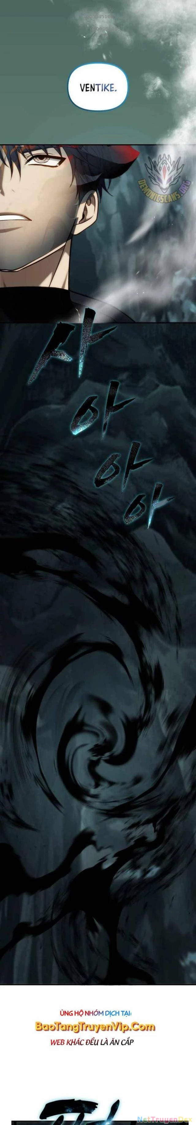 Vua Thăng Cấp Chapter 195 - Trang 4