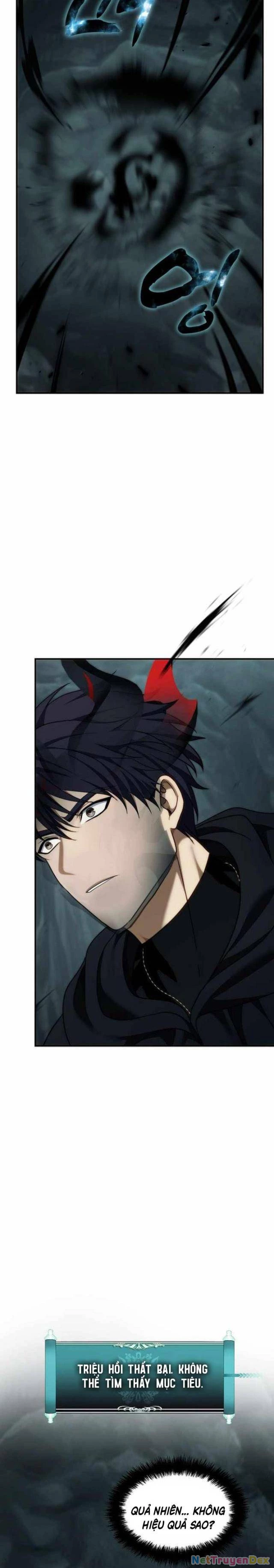 Vua Thăng Cấp Chapter 195 - Trang 4