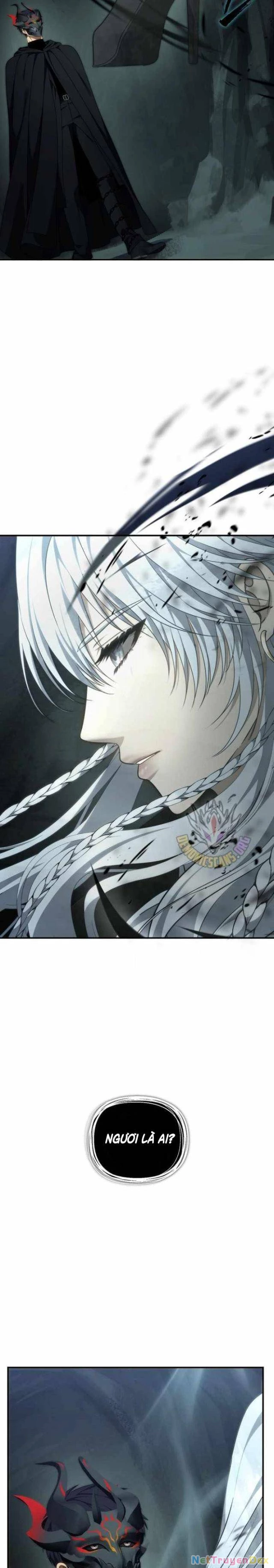 Vua Thăng Cấp Chapter 195 - Trang 4