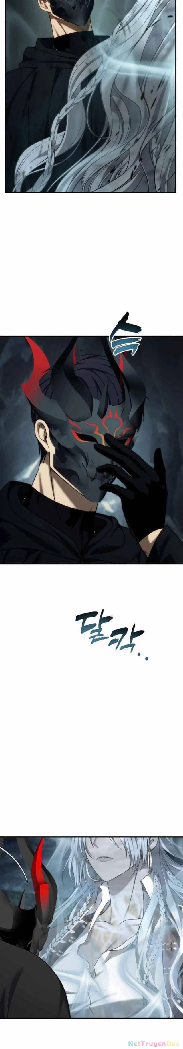 Vua Thăng Cấp Chapter 195 - Trang 4