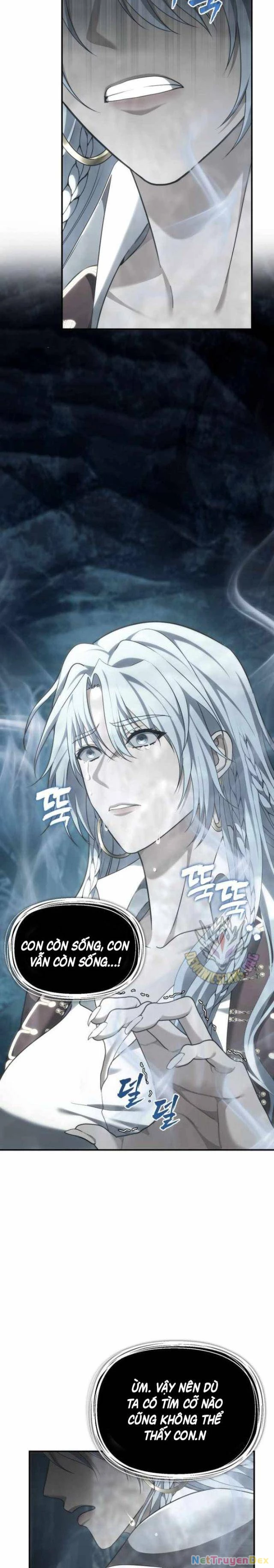 Vua Thăng Cấp Chapter 195 - Trang 4