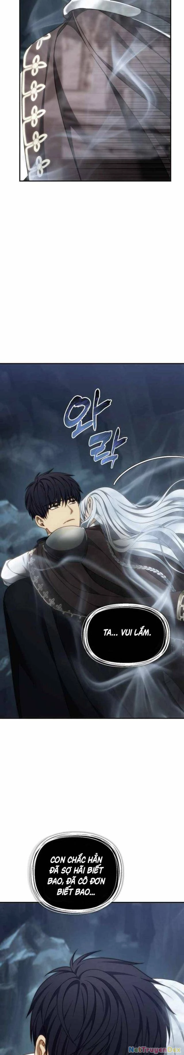 Vua Thăng Cấp Chapter 195 - Trang 4