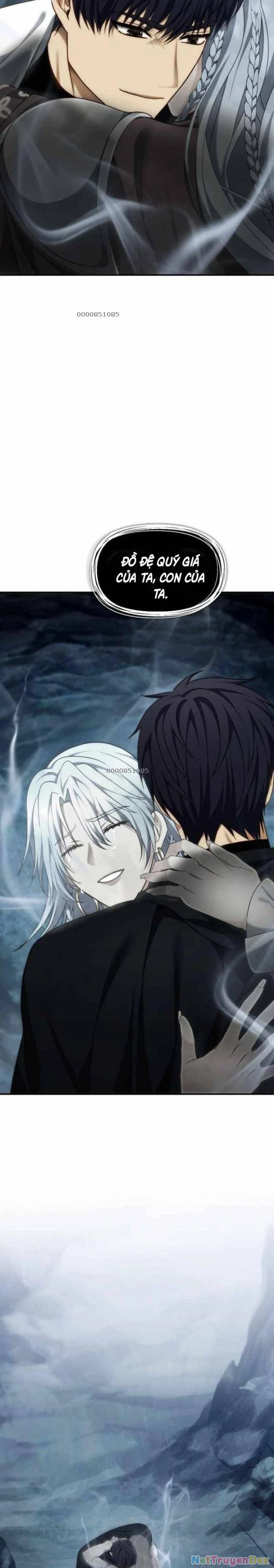 Vua Thăng Cấp Chapter 195 - Trang 4