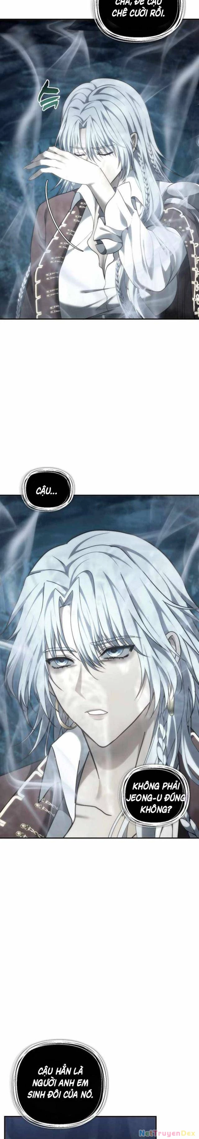 Vua Thăng Cấp Chapter 195 - Trang 4