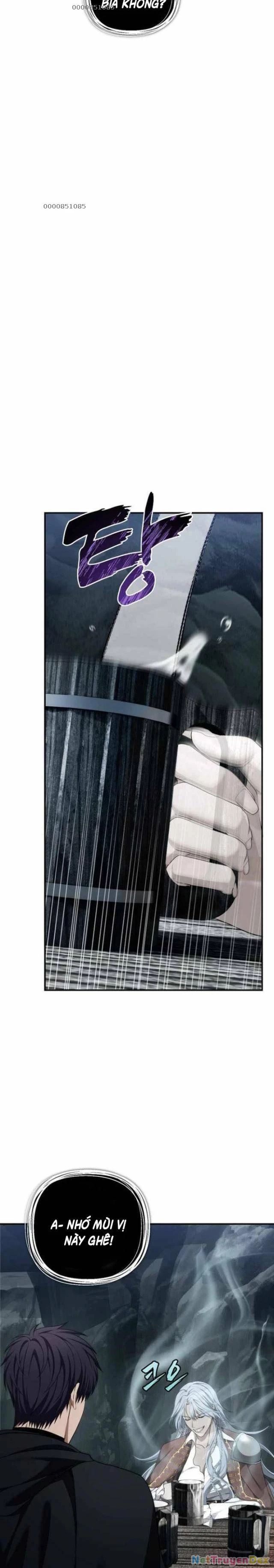 Vua Thăng Cấp Chapter 195 - Trang 4